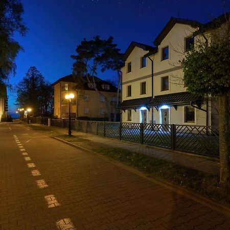 Apartamenty Krakowska Niechorze Exterior photo